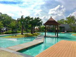 The Trilinq (D5), Condominium #556119251